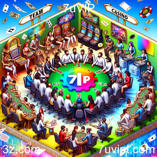 A Revolução dos Jogos Multiplayer: Conectando Jogadores no Mundo Todo